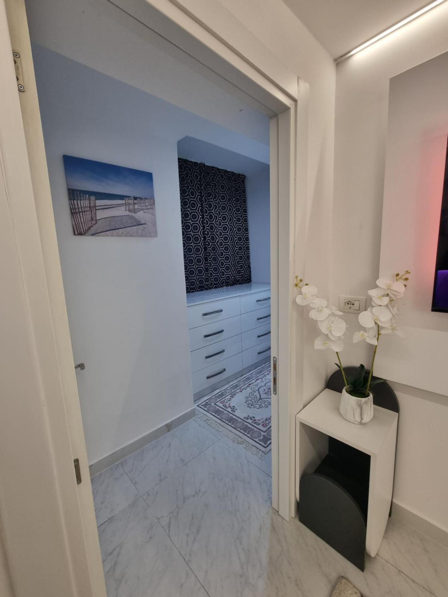 Mon Prive Apartment Tirana Værelse billede