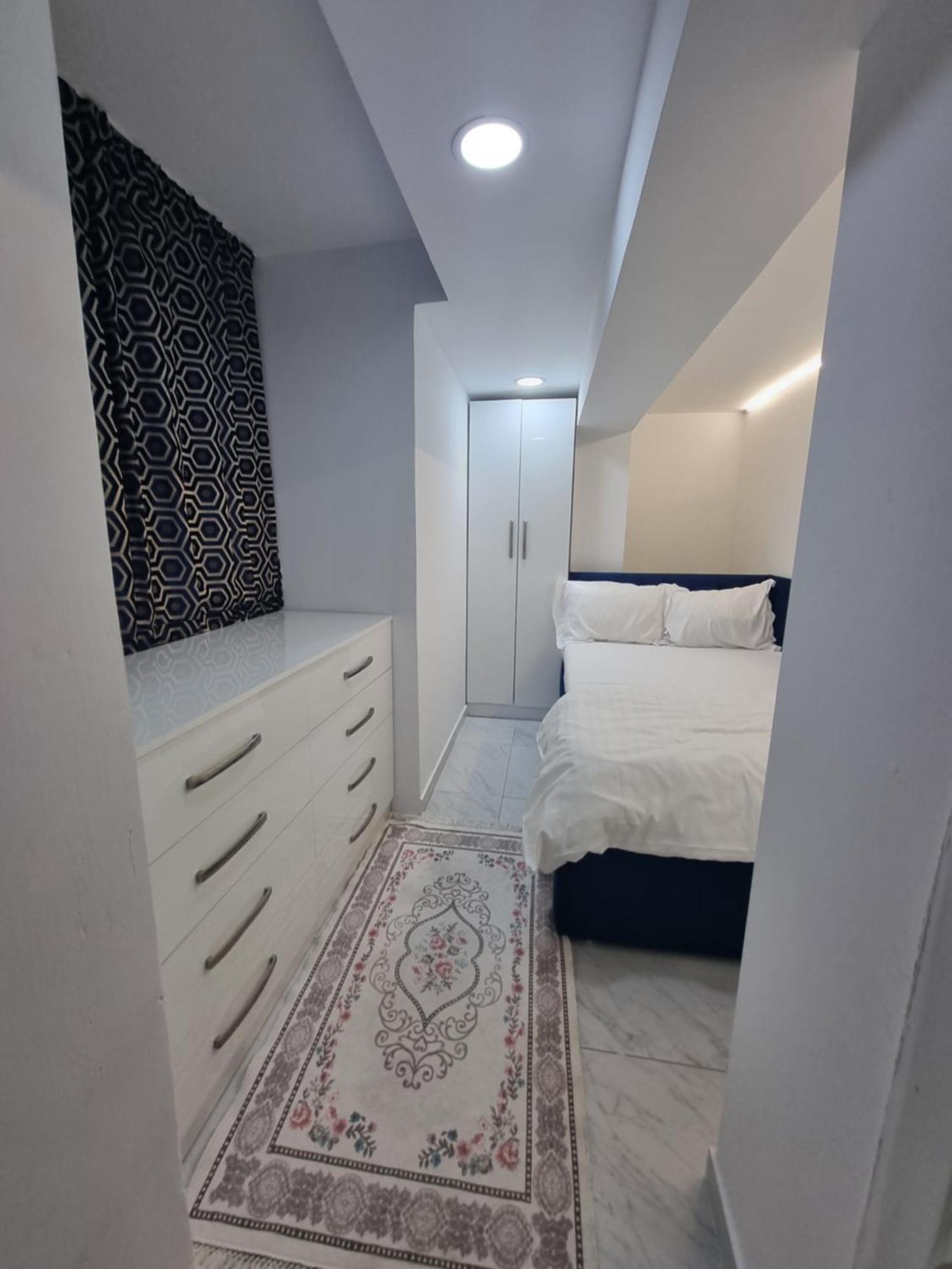 Mon Prive Apartment Tirana Værelse billede