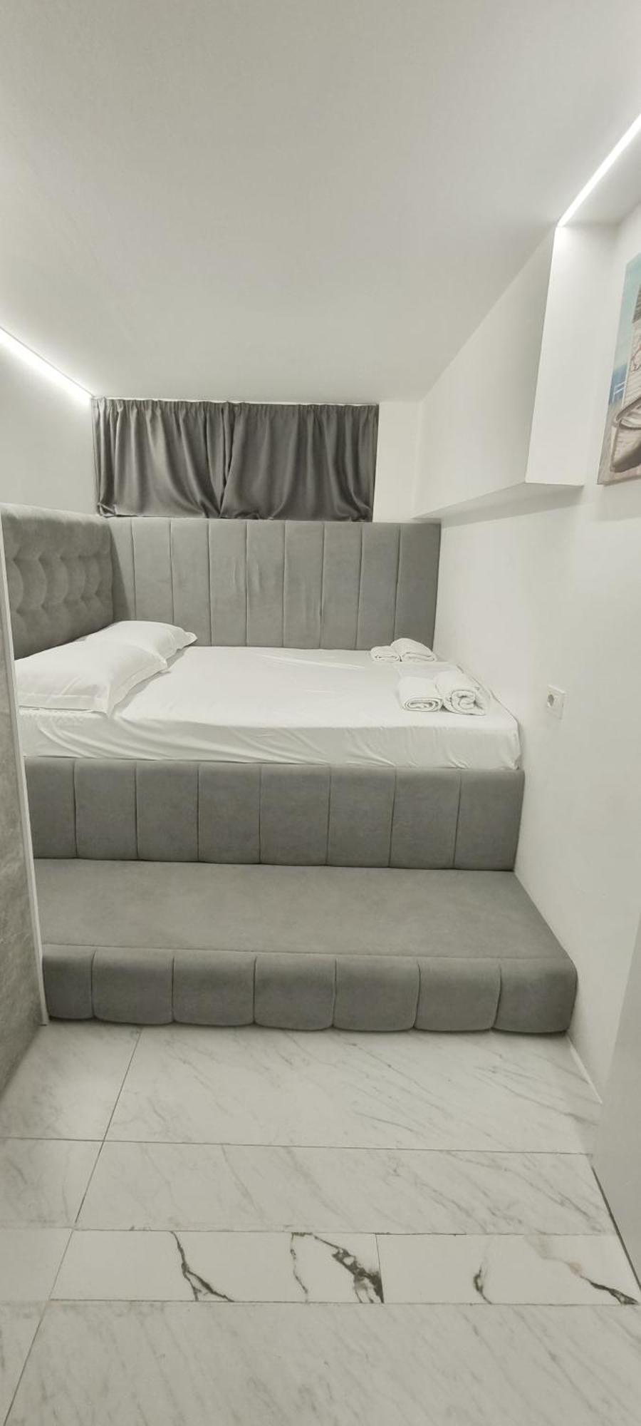 Mon Prive Apartment Tirana Eksteriør billede